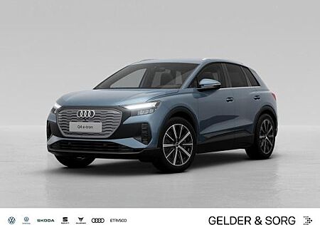Audi Q4 e-tron Q4 45 e-tron Virtual*RFK*LED*Navigation