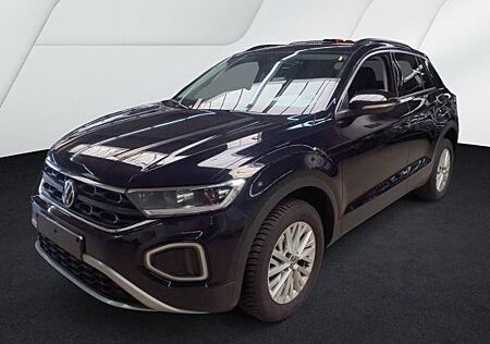 VW T-Roc Volkswagen 1.0 TSI Life