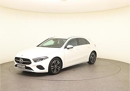 Mercedes-Benz A 180 d Progressiv Advanc+MBUX+LED+Winterpaket