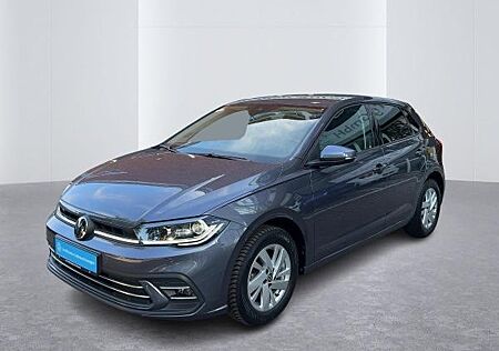 VW Polo Volkswagen 1.0 TSI Style DSG ACC Navi Sitzhzg