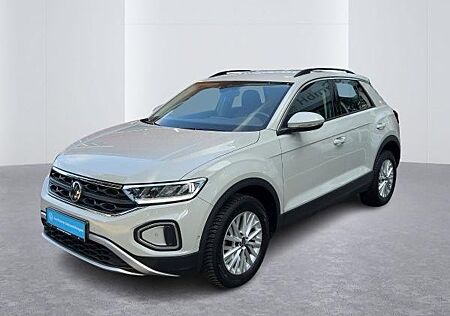 VW T-Roc Volkswagen 2.0 TDI Life AHK Klima LED