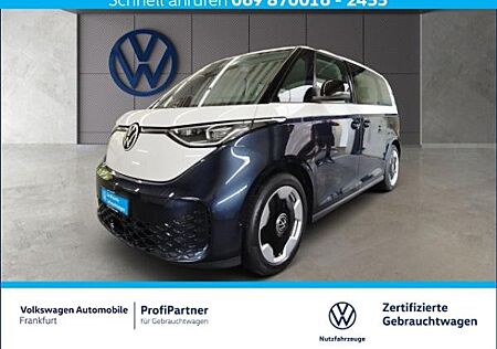 VW ID.BUZZ Volkswagen Pro KR IQ.Light Navi Rückfahrkamera AHK