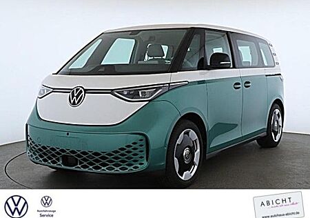 VW ID.BUZZ Volkswagen ID. Buzz Pro AHK Winterr. AreaView el.Heckklappe el.Schiebetüren