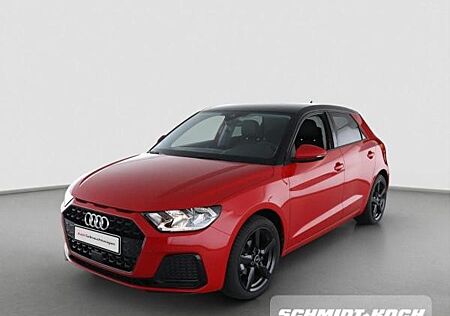 Audi A1 SPORTBACK 25 TFSI ADVANCED S-TRON. PDC SITZH.