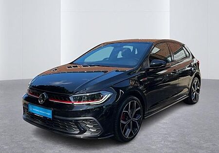 VW Polo Volkswagen 2.0 GTI DSG Navi Sitzhzg Kamera