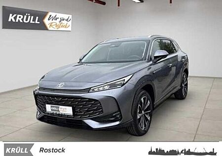 MG HS Hybrid+ Luxury !Sofort Verfügbar!