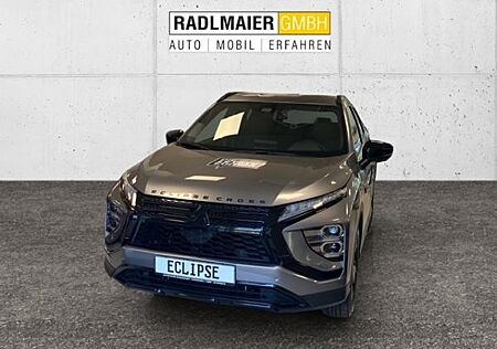 Mitsubishi Eclipse Cross (GK0W / GL0W)