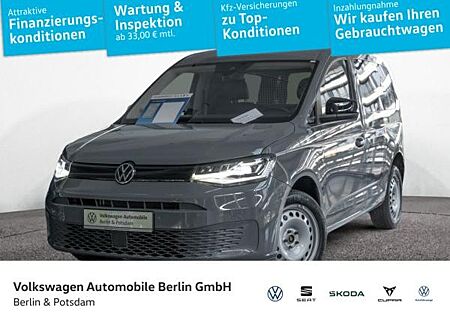 VW Caddy Volkswagen Cargo 1.5 TSI Kamera LED Navi Digi-Cockpit