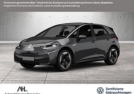 VW ID.3 Volkswagen Pure Performance LED Navi PDC DAB+ App-Connect