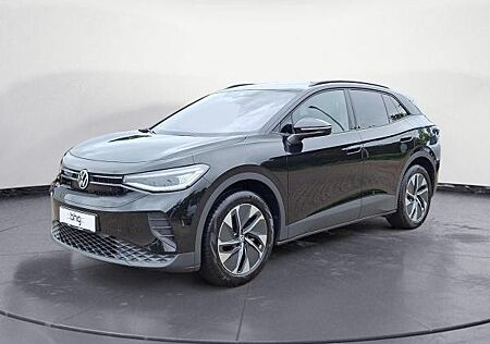 VW ID.4 Volkswagen Pure mit Infotainment-Paket ❄️Allwetterreifen!❄️