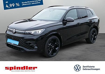 VW Tiguan Volkswagen R-Line 2.0 TDI DSG/ Pano, AHK, 360°Kamera