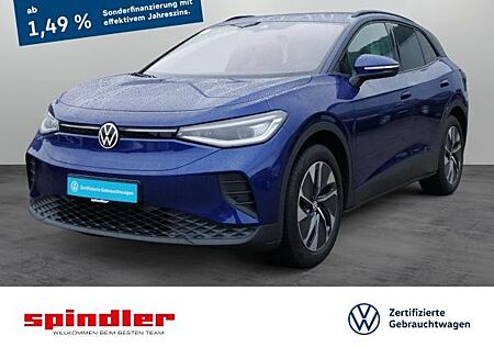 VW ID.4 Volkswagen Matrix AHK WP Harman Travel EasyOpen LM 360