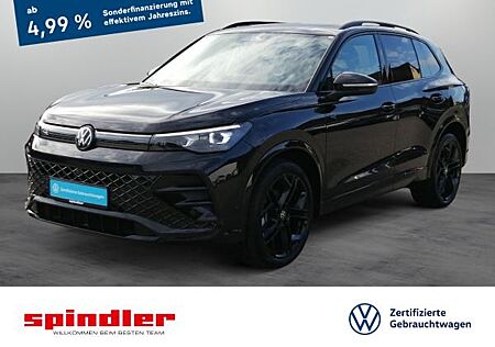 VW Tiguan Volkswagen R-Line 1.5 TSI DSG/Matrix, Pano,360°Kamer