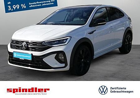 VW Taigo Volkswagen R-Line 1.5 TSI DSG/Matrix, ACC, Pano, Navi