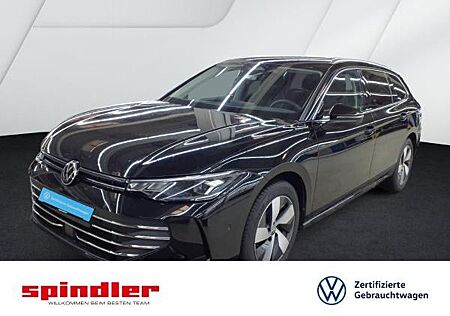 VW Passat Volkswagen 2.0 TDI DSG / LED, ACC, 360°Kamera, AHK