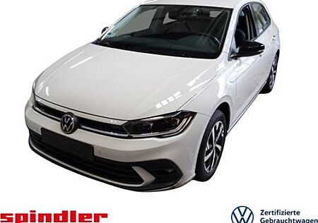 VW Polo Volkswagen Move 1.0TSI DSG/ Navi, IQDrive, Matrix, AHK