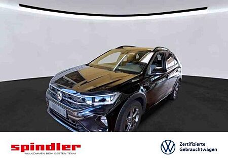 VW Taigo Volkswagen R-Line 1.5TSI DSG/ IQ.Drive, Matrix, Beats