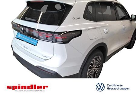 VW Tiguan Volkswagen Life 1.5 eTSI DSG/ Matrix, AHK, 360°Kamer