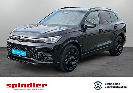 VW Tiguan Volkswagen R-Line 1.5 eTSI DSG / IQ.Drive, HD-Matrix