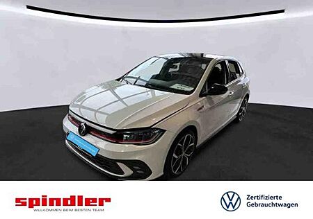 VW Polo Volkswagen GTI 2.0 TSI DSG/Matrix, ACC, PDC, SHZ,DAB+