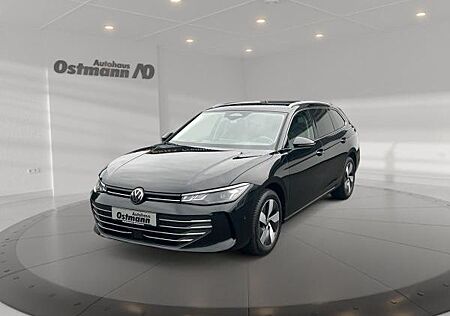VW Passat Volkswagen Variant 1.5 eTSI Business AHK 360 Akustik