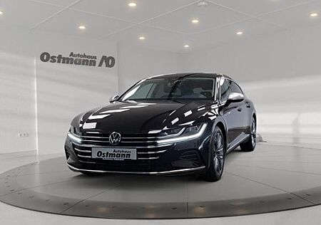 VW Arteon Volkswagen Shooting Brake 2.0 TDI Elegance AHK RFK