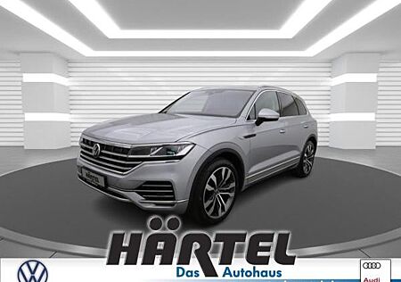 VW Touareg Volkswagen ELEGANCE EHYBRID 3.0 V6 TSI TIPTRONIC Navi
