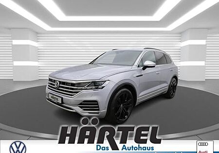 VW Touareg Volkswagen ELEGANCE EHYBRID 3.0 V6 TSI TIPTRONIC Navi