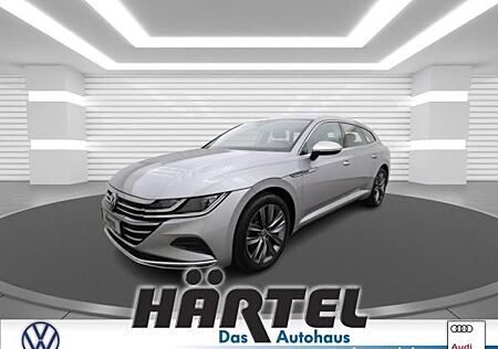 VW Arteon Volkswagen Shooting Brake ELEGANCE EHYBRID 1.4 TSI DSG