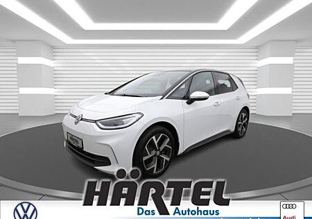VW ID.3 Volkswagen PRO PERFORMANCE LIFE H AUTOMATIK Navi