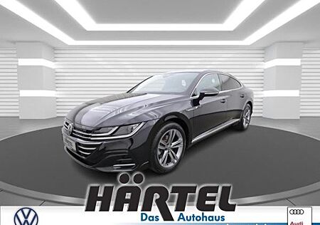 VW Arteon Volkswagen R-LINE EHYBRID 1.4 TSI DSG Sportpaket Navi
