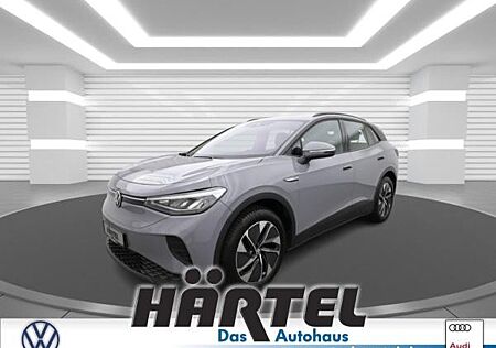 VW ID.4 Volkswagen PRO PERFORMANCE H AUTOMATIK Bluetooth
