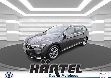 VW Passat Volkswagen VARIANT GTE EHYBRID 1.4 TSI DSG Bluetooth