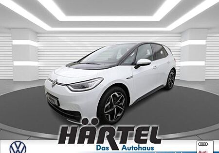 VW ID.3 Volkswagen PRO S H AUTOMATIK (+ACC-RADAR+NAVI) LED