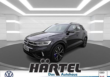 VW T-Roc Volkswagen R BLACK STYLE 4MOTION 2.0 TSI DSG R-PERFORMA