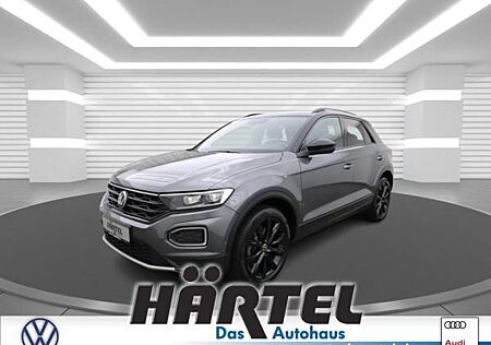 VW T-Roc Volkswagen SPORT BLACK STYLE 4MOTION 2.0 TDI DSG (+EURO
