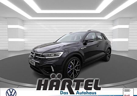 VW T-Roc Volkswagen R BLACK STYLE 4MOTION 2.0 TSI DSG R-PERFORMA