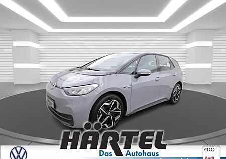 VW ID.3 Volkswagen PRO PERFORMANCE H AUTOMATIK (+NAVI) LED