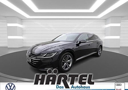 VW Arteon Volkswagen Shooting Brake R-LINE 2.0 TDI DSG (+EURO6)