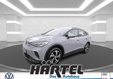VW ID.4 Volkswagen PURE PERFORMANCE H AUTOMATIK Bluetooth