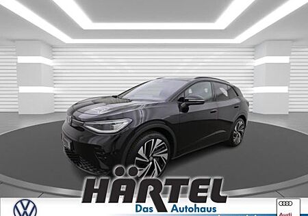 VW ID.4 Volkswagen GTX 4MOTION H AUTOMATIK Sportpaket Navi