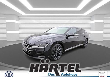 VW Arteon Volkswagen Shooting Brake R-LINE 4MOTION 2.0 TDI DSG (