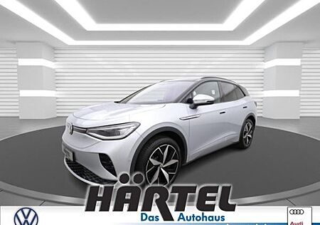 VW ID.4 Volkswagen GTX 4MOTION H AUTOMATIK (+ALLRAD) Navi