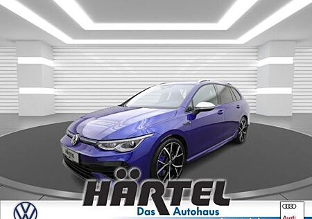 VW Golf Variant Volkswagen R 4MOTION 2.0 TSI DSG Sportpaket Navi