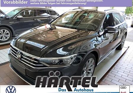 VW Passat Volkswagen VARIANT GTE EHYBRID 1.4 TSI DSG Bluetooth
