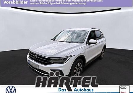 VW Tiguan Volkswagen ACTIVE EHYBRID 1.4 TSI DSG Bluetooth Navi
