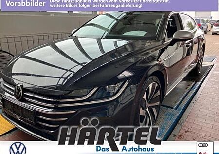 VW Arteon Volkswagen Shooting Brake ELEGANCE 2.0 TDI DSG (+EURO6