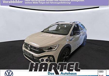VW Taigo Volkswagen R-LINE BLACK STYLE 1.5 TSI DSG Sportpaket