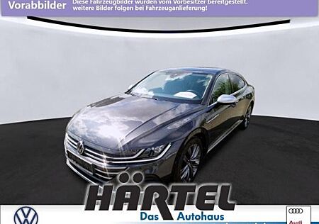 VW Arteon Volkswagen ELEGANCE 4MOTION 2.0 TDI DSG (+EURO6) Navi