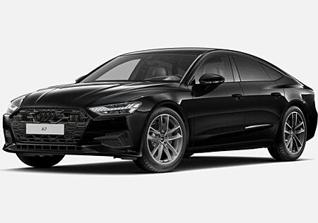 Audi A7 Sportback (4KA)
